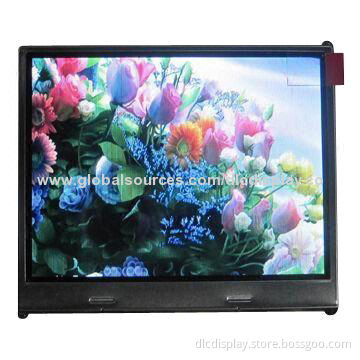 TFT Module, 3.5-inch, High Brightness